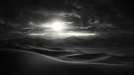 eerie halloween scary background