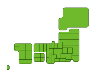 薄黄色のケース