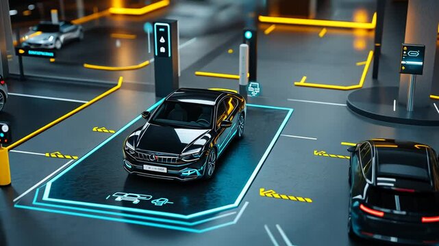 Autonomous Vehicles in a Smart City: Future of Transportation and Urban Mobility Concept
