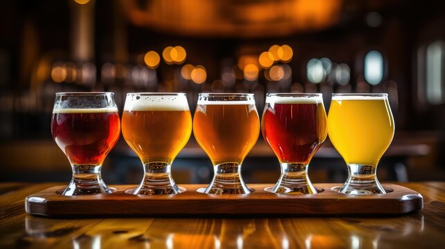 ipa local beer