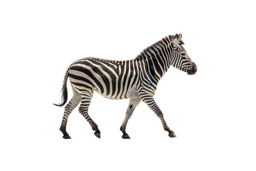 Fototapeta premium High-Quality Zebra PNG Images – Transparent Background Download