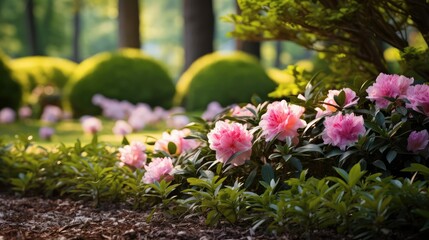 leaves tea leaf border