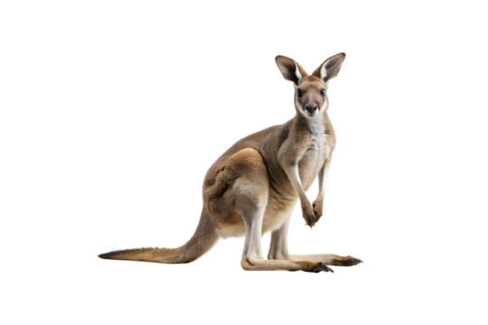 Kangaroo PNG Pictures – No Background, Perfect for Design