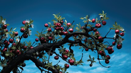 kitchen black counter top