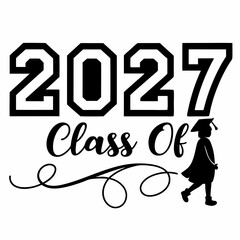 CLASS OF 2026 T SHIRT DESIGN