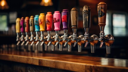 brewery cheers craft beer