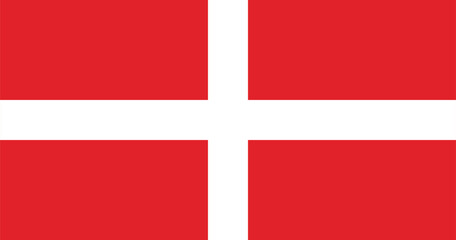 Fototapeta premium Sovereign Military Order of Malta Flag High Quality Flag Clipart, Flag Icon, Vector Illustration, Premium Quality Digital Download