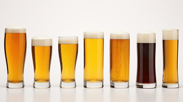 stein beer glass types