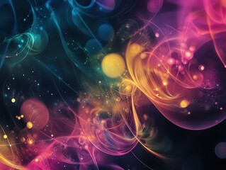 Abstract background