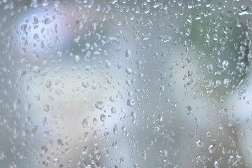 drops of water