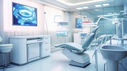 x dentist offices