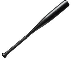 Baseball bat designed for recreational play and sporting activities.