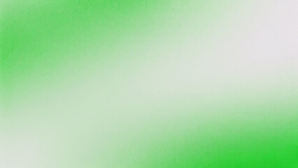 Soft Green Gradient Texture Background