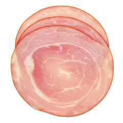 Slices of turkey breast ideal for healthy meal options and sandwiches.