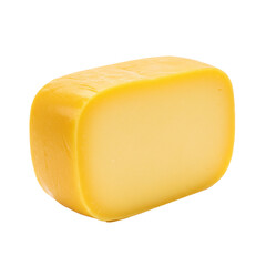 Delicious cheese presenting a flavorful addition to meals and snacks.