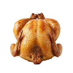 Delicious roasted chicken as a flavorful main dish for any occasion.