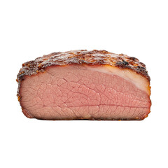 Grilled barbecue meat ready to be served at gatherings and cookouts.