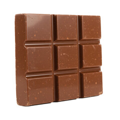 Chocolate bar made with rich ingredients, perfect for sweet cravings.