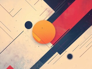 Abstract background