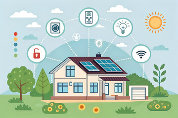 Vector Smart Home and IoT – Future of Connected Living