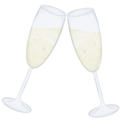 champagne