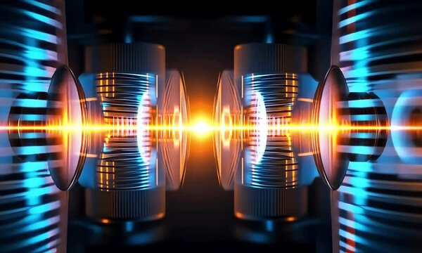 The Double-Slit Experiment: A Profound Demonstration of Particle-Wave Duality in Quantum Physics