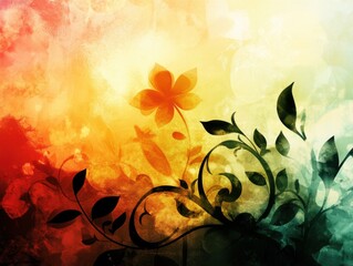 Abstract background 