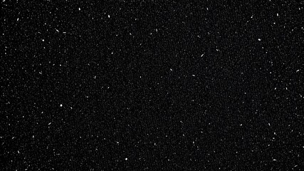 Black Denim Velvet Glitter Texture Background