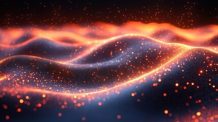 Abstract watercolor background