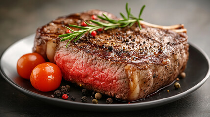 Porterhouse Steak