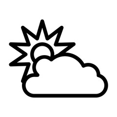 icons related to spring, planting, vacations, family time and playing outside