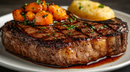 T-Bone Steak