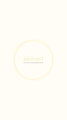 vector illustration of an abstract background