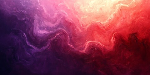 Fototapeta premium Abstract swirling color texture