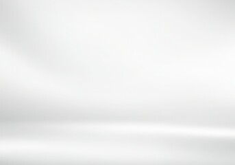 Abstract white background with metallic texture and gray lines