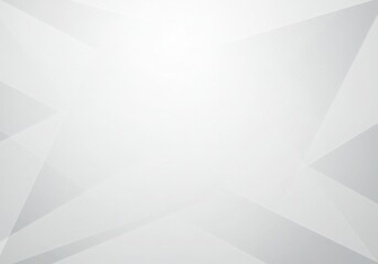 Obraz premium Futuristic white wave vector design with light texture and abstract motion cool background and white background