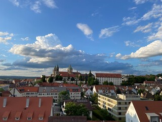 Weingatrten
