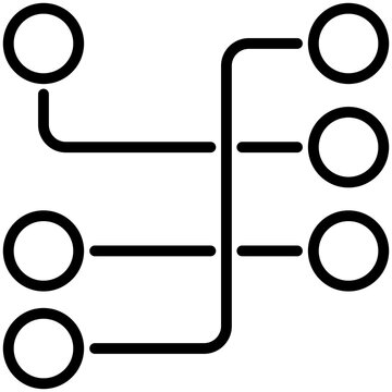 Aggregate Icon