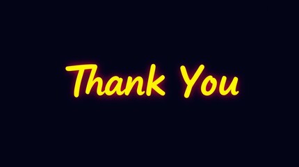 This vibrant spring-themed thank you banner features a beautiful arrangement of flowers and elegant typography to convey appreciation and gratitude