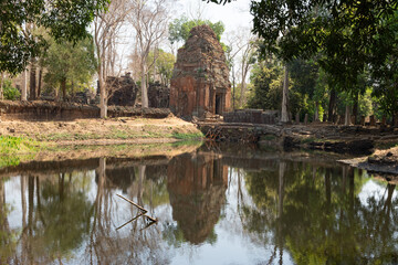 Cambodia