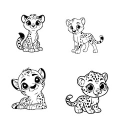 cheetah...