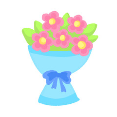 bouquet of flowers
