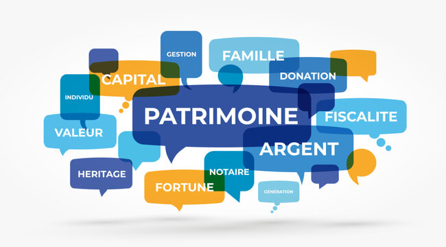 Patrimoine illustration