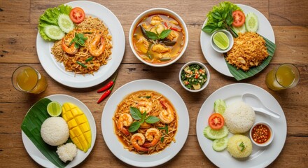 Thai Food