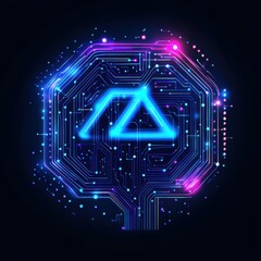 Obraz premium Robotics branding concepts that revolutionize branding