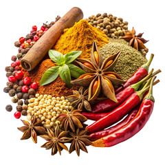 spices