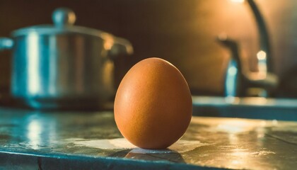 Eggs in the kitchen, National Egg Day
