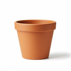 植木鉢、鉢、モデル