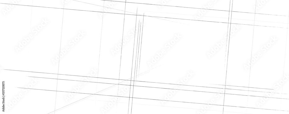 Poster white texture abstract vector background with lines design, empty space, universe concept. template 