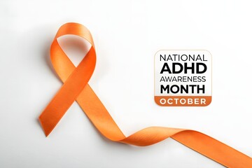 ADHD Awareness: Support, Education & Advocacy for a Neurodiverse World